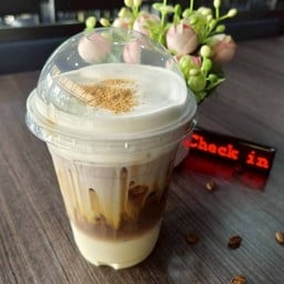 คาปูชิโน่