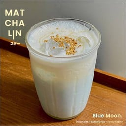 Matchalinスター  Sattahip