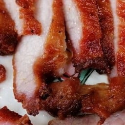 แมวทอดหมู