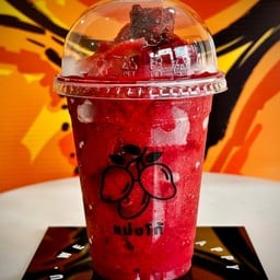 มิกซ์เบอร์รี่ สมูทตี้