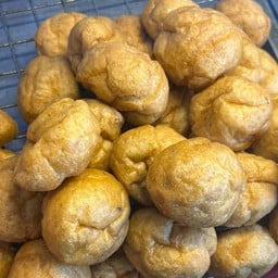 ไจแอ้น ลูกชิ้นปลาระเบิด - อาร์ เอ็น ไนท์