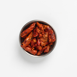 Side Dish - Crispy Chili (30 G)