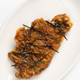 Topping - Maple Mitarashi Fried Chicken