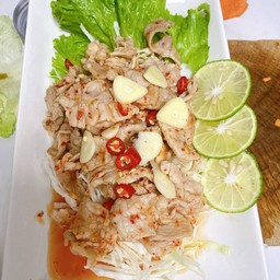 ครัวบ้านเพื่อน90s@สามพร้าว