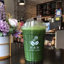 เพียวมัจฉะ