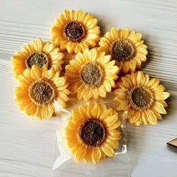 อาลัวดอกทานตะวัน