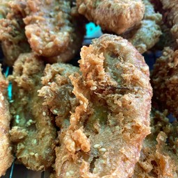 กล้วย + เผือก