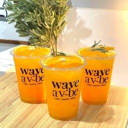[Promotion] 3x น้ำส้มสด 100% เอาใจคนรักน้ำส้ม