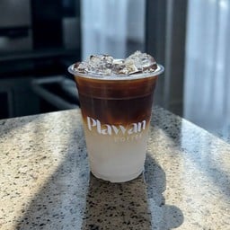 อเมริกาโน่ลิ้นจี่