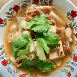 เจไม่จำเจ หมู่บ้านสราญสิริ ศรีวารี 1