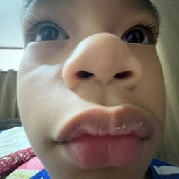 กุ้งแช่น้ำปลา...แม่ป้อม