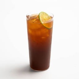 Thai Lemon Tea