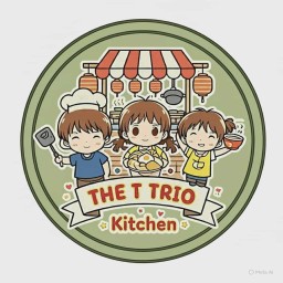THE T TRIO KITCHEN