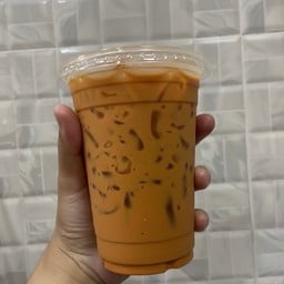 ขนมปังปิ้งและเครื่องดื่ม