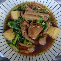 ลานชิลล์ บ้านพรุ