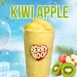 Kiwi apple