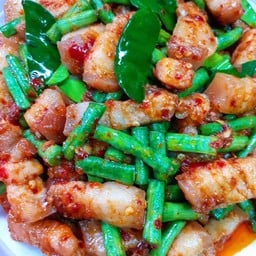 อาหารตามสั่ง By เจ้แจม