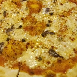 Napoli พิซซ่านาโปลี