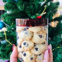 คุกกี้มินิ (S)