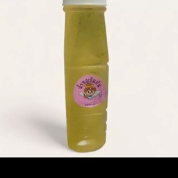 น้ำชงสูตรเข้มข้น