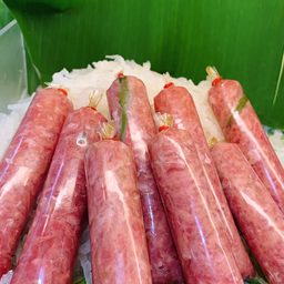 เพิ่มแหนม (ครึ่งแท่ง)