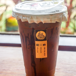 โกโก้ เย็น