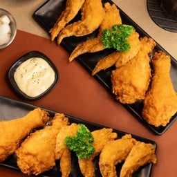 ไก่กรอบ XL