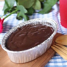 น่านิ่มช็อกโกแลต