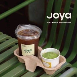 Joya Ice Cream at Transit No.8