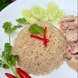 ข้าวมันไก่โกไต๋