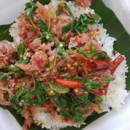 190 coffee bar / food