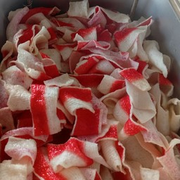 ปูอัดกรอบ