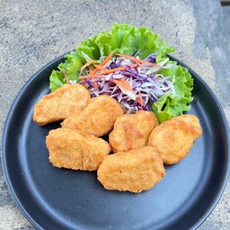 นักเก็ต