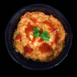 ข้าวไข่เจียว ไข่ 2 ฟอง