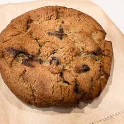Double Choc Cookie