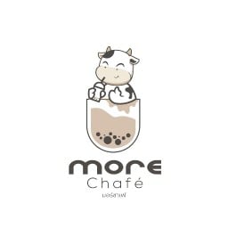MORE Chafé (มอร์ชาเฟ่) ปตท.ตาดทอง