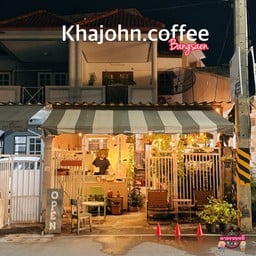 Khajohn Coffee