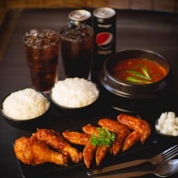 อิ่มคู่คลาสสิก