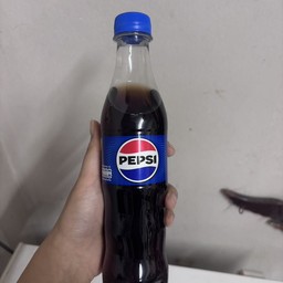 เป๊ปซี่พร้อมน้ำแข็ง 1 แก้ว