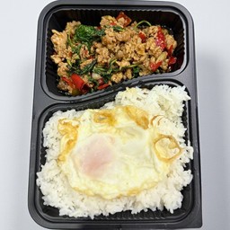 อาหารตามสั่ง ยิ่งเจริญ พัทยา