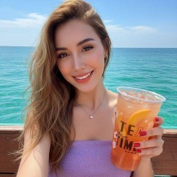 Teatime โลตัสหนองจอก