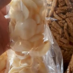 ข้าวเกรียบปู (น้ำจิ้ม)