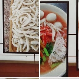 ก๋วยเตี๋ยวปลานายเบี้ยว เจ๊ติ๋ม