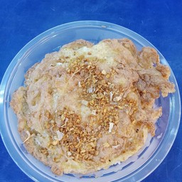 ข้าวไข่เจียว ธรรมดา