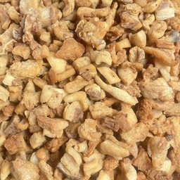 กากหมู เจียว