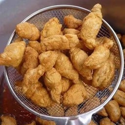 มาลา ลูกชิ้นปลาระเบิด