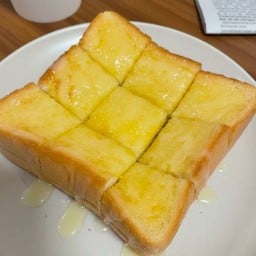 ปังปิ้ง มั้ยล่ะ!🍞 นิมิตใหม่