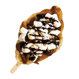 มาชเมลโล่ ครอฟเฟิล