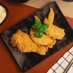 ไก่กรอบ S