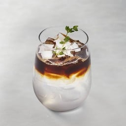 เอสเพรสโซมะพร้าว